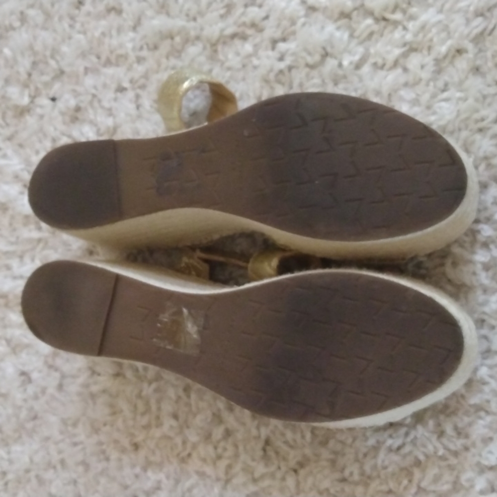 Marc Fisher Platforms - Picture 6 of 7